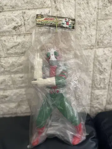 미개봉 가면라이더 피규어 약 30cm
