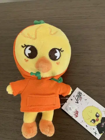 포가리 봉제 인형 스키즈 필릭스 skzoo