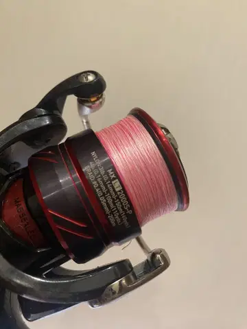 [새상품급] 다이와(DAIWA) 18 월하미인 MX LT2000SP