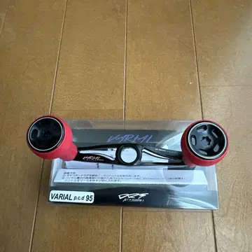 DRT VARIAL 핸들 VARIAL p.c.d 95