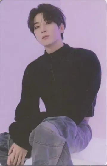 SEVENTEEN WONWOO 2024 FOLLOW AGAIN 29