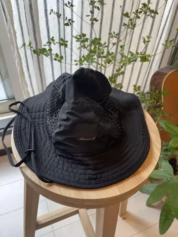 Answer4 jet hat