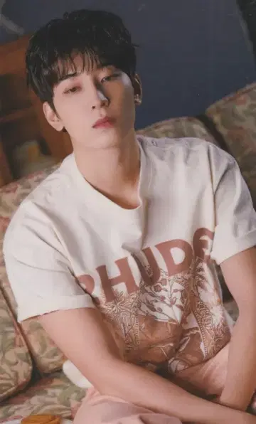 SEVENTEEN TowerRecords WONWOO FML CARAT