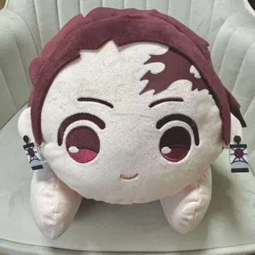 귀멸의 칼날 카마도 탄지로 티슈 커버