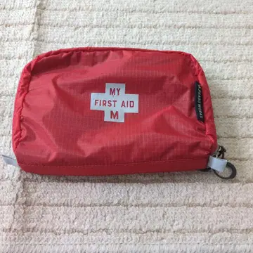 퍼고웍스 MY FIRST AID M 사이즈