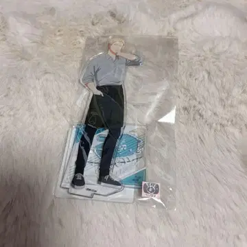 기븐 카지 아키히코 아크릴 스탠드