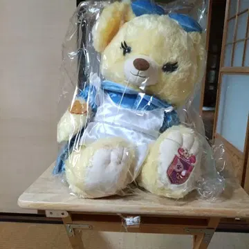 유니베어 유니베어시티 디즈니 스토어 봉제 인형 이상한 나라의 앨리스
