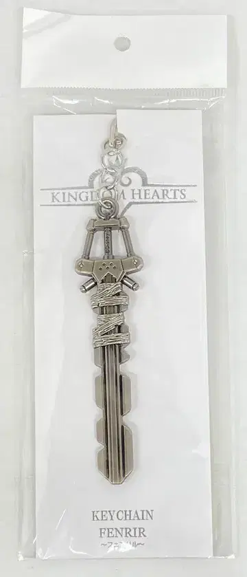 스퀘어 에닉스 키 블레이드 키홀더 펜릴