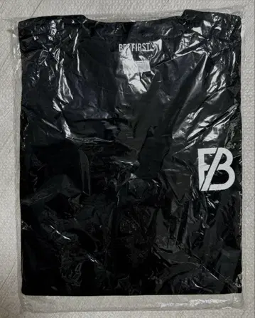 BE:FIRST 초기 T셔츠
