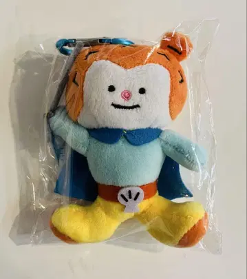 부들부들 호야보야, 게센누마 바다의 아이 호야보야
