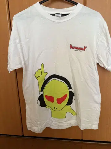 Sammy 에일리언