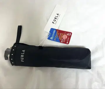 FURLA 우천 겸용 접이식 우산 04