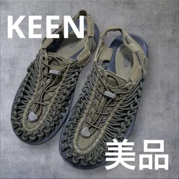 KEEN 킨 샌들 유니크 25.5cm