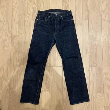 TCB 청바지 40s 대전 모델 32인치