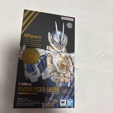 S.H.Figuarts 가면라이더 게이저 [가면라이더 기츠]