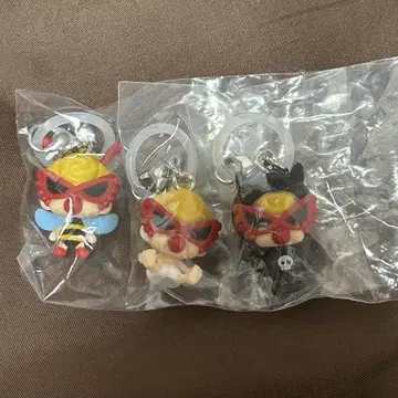 HYSTERIC MINI(히스테릭미니) 메지루시 액세서리