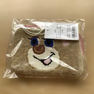 L자 파우치