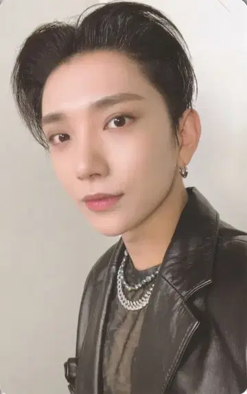 SEVENTEEN THE NAME;17 조슈아 트레이딩 카드