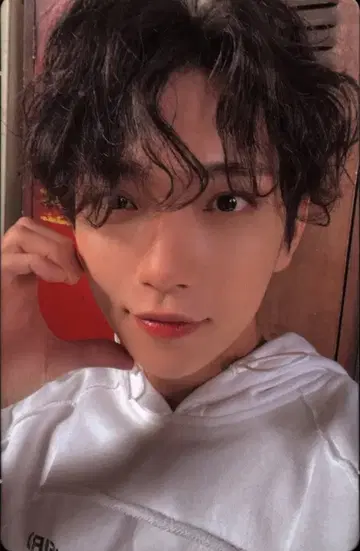 SEVENTEEN FML JOSHUA 트레이딩 카드