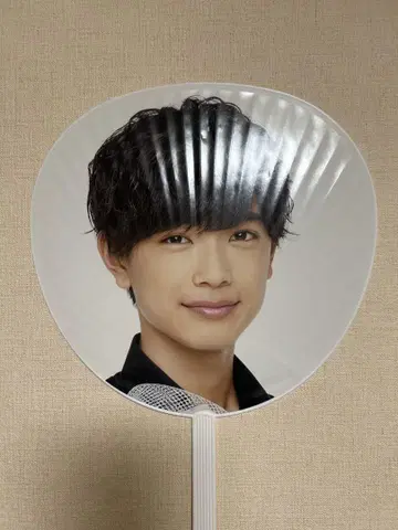 타카하시 쿄헤이 부채