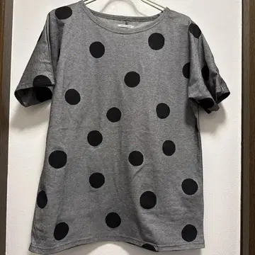 SOU-SOU 티셔츠
