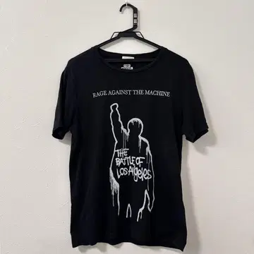Rage Against The Machine 티셔츠