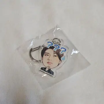 TJBB 에이론 키링