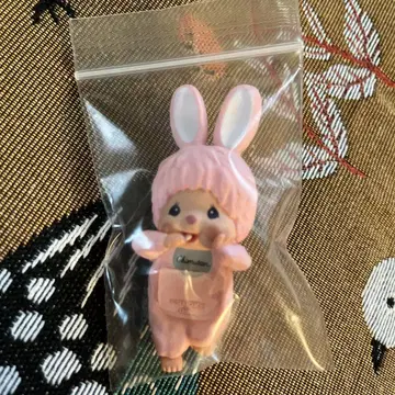 소니 엔젤 몬치치