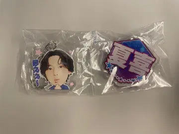 호리 나츠키 세트