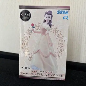 디즈니 SPM 피규어 벨