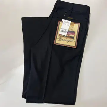 WRANGLER WRANCHER WIDE S 사이즈