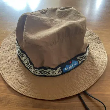 카부 kavu 햇