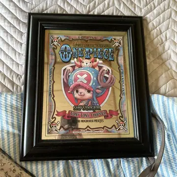 ONE PIECE 토니토니 초파 포스터