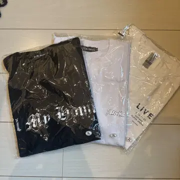 zorn 빌리 더 키드 콜라보 셔츠 세트 XL