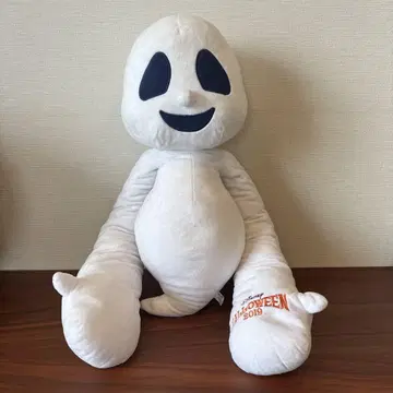 [기간 한정 판매] Disney 할로윈 2019 고스트 봉제 인형