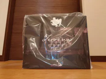 테레나 DXver. 특전 카드 포함
