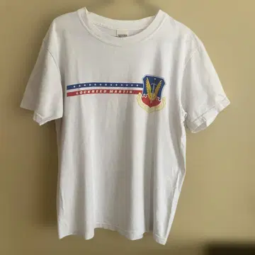 버즈릭슨 남성용 T셔츠 면 100% USA 제작