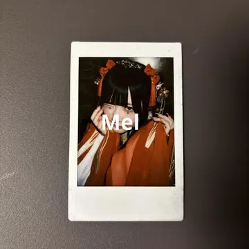 니게미즈 아무 체키