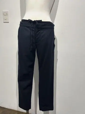 Y's 와이즈 울 팬츠 새상품급 1