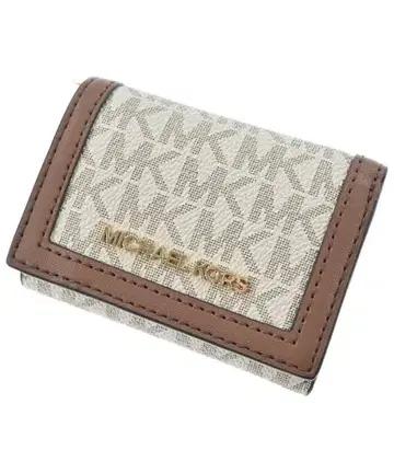 MICHAEL KORS 지갑 코인 케이스 여성용