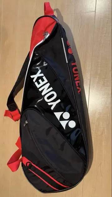 YONEX 테니스 라켓백