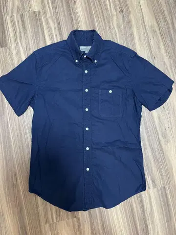 EMPIRE & SONS 반팔 셔츠 MADE IN NEW YORK
