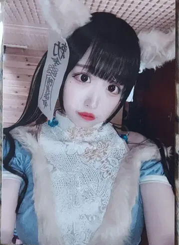 히메카논(오코푸레 시절) 사진