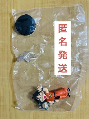 드래곤볼 DRAGONBALL 제일복권 D상 야무치 푸알