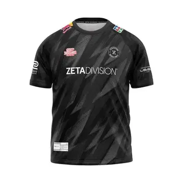 zetadivision 2024 유니폼