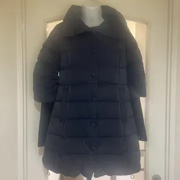 타트라스 다운 자켓