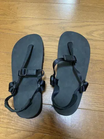 ERA TAPE BAREFOOT SANDAL