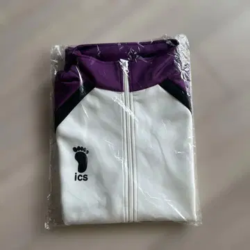 하이큐!! 시라토리자와 학원 저지 XL