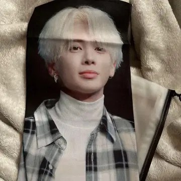 TXT 태현 슬로건