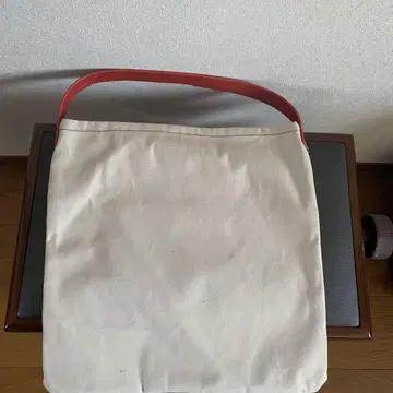 원 숄더백